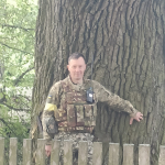 Ігор з міста Житомир 