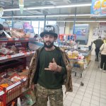Незнайко  з міста Київ