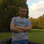 Ярослав з міста Київ