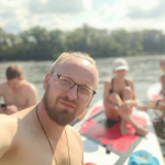 Вадим з міста Київ