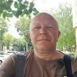 Александр з міста Хмельницький