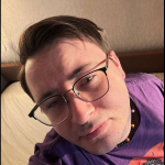 Олександр з міста Київ