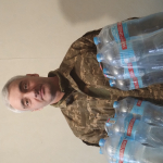 Юрий з міста Миколаїв