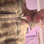 Валерій  з міста Львів