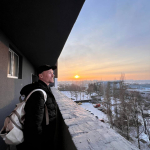 Віталій з міста Київ
