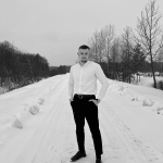 Vova з міста Івано-Франківськ