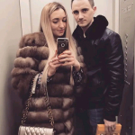Вова Оля з міста Біла Церква