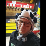 Костянтин  з міста Бориспіль