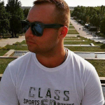Кирило з міста Запоріжжя