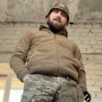 Валентин з міста Київ